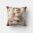 Search for fairy pillows Fall