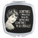 Search for funny compact mirrors Quotes