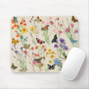 Search for floral mousepads Butterflies