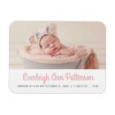 Search for 4x6 birth announcement cards Pink