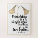 Search for friendship quotes puzzles Best friends