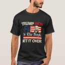 Search for get over it tshirts Xmas