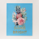 Search for pineapple puzzles Pink