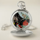 Search for christmas pocket watches Silver
