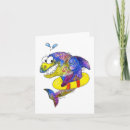 Search for funny shark cards Ocean
