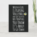 Search for volleyball cards Player
