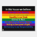 Search for unity signs Equality