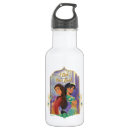 Search for disney jasmine water bottles Kids