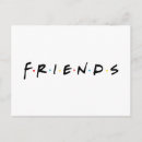 Search for friends Iconic sitcom logo