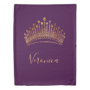 Search for purple duvet covers Glam