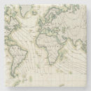 Search for magnetic coasters World
