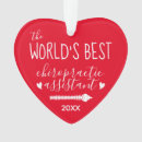 Search for chiropractic assistant Chiropractor