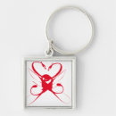 Search for art keychains Fashion
