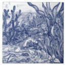Search for starfish tiles Under the sea