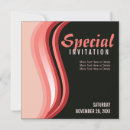 Search for special occasions invitations Classy