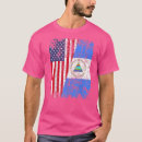 Search for nicaraguan tshirts Half