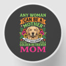 Search for golden retriever favors Wolf