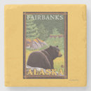 Search for alaska coasters Bear