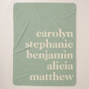 Search for grandchildren blankets Keepsake