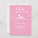 Search for bird baby shower invitations For her