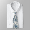 Search for chinoiserie ties Vintage