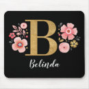 Search for black and gold mousepads Stylish