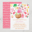 Search for flamingo retirement Luau