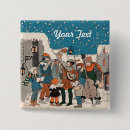 Search for christmas music buttons Snow