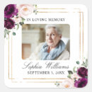 Search for in loving memory stickers Grief