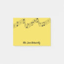Search for music post it notes Choir