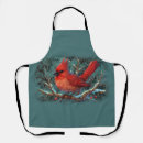 Search for cardinal aprons Berries