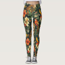 Search for floral leggings Jungle