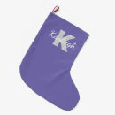 Search for purple christmas stockings Pink