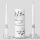 Search for white candles names