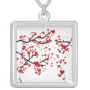 Search for heart necklaces Simple