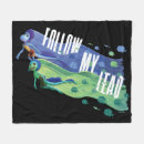 Search for swimming blankets Sea monster