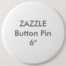 Search for 6 inch buttons Design