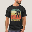 Search for pest control tshirts Vintage