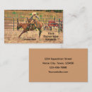 Search for cowboy business cards Country