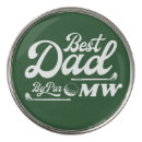 Search for fathers day golf ball markers Cute