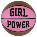 Search for pink basketballs Daughter