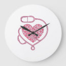 Search for medical clocks Emergency