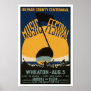Search for music festival posters Concert