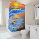 Search for outdoor shower curtains Lake