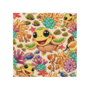 Search for sea turtle art Summer