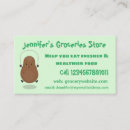 Search for happy face business cards funny