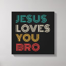 Search for christian canvas prints Faith