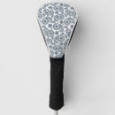 Search for indian golf head covers Floral