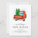 Search for decking new halls cards We've moved