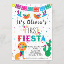Search for uno fiesta invitations Colorful